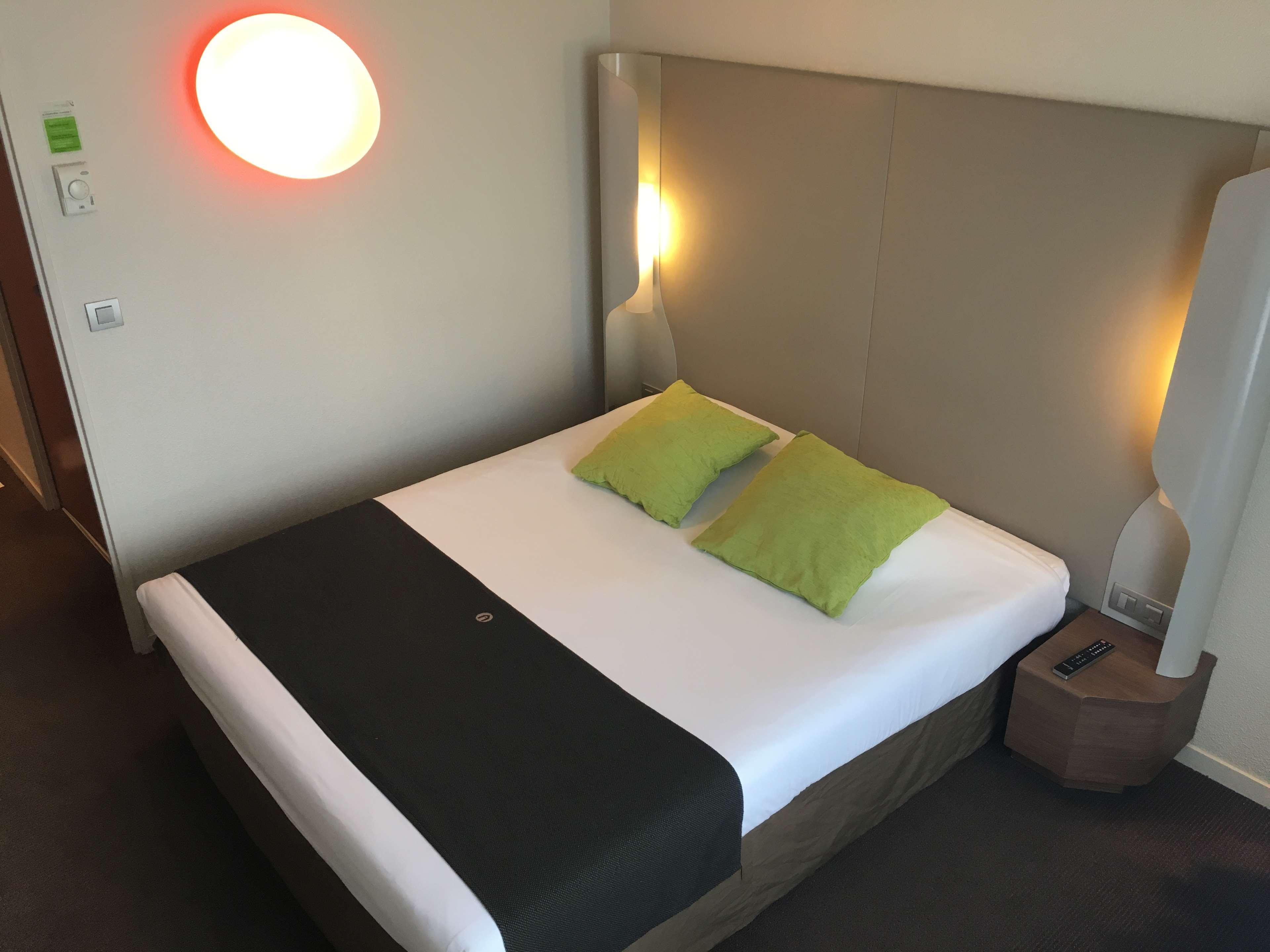 Hotel Campanile Marne La Vallee - Saint-georges