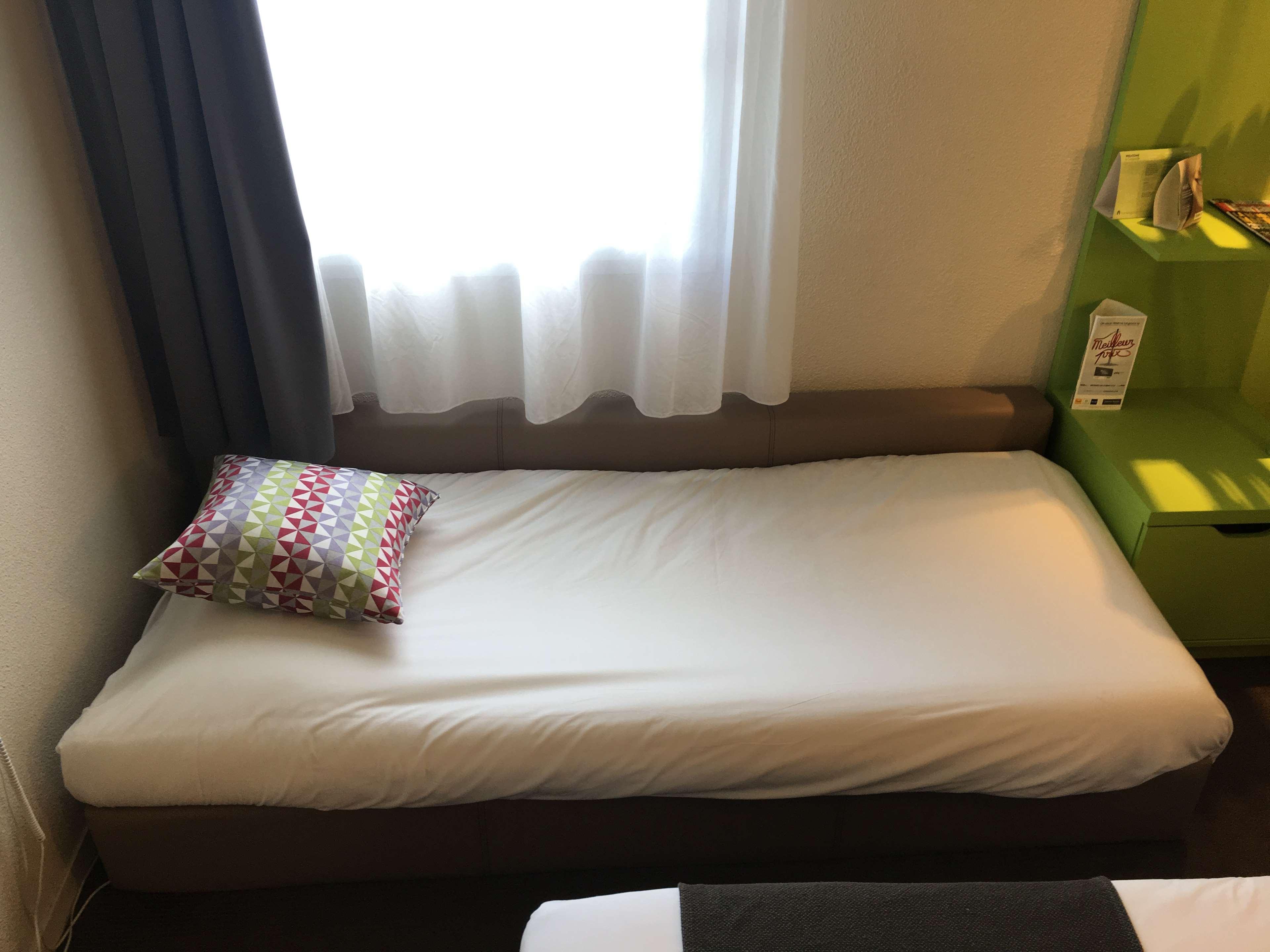 Campanile Marne La Vallee - Saint-georges 3*