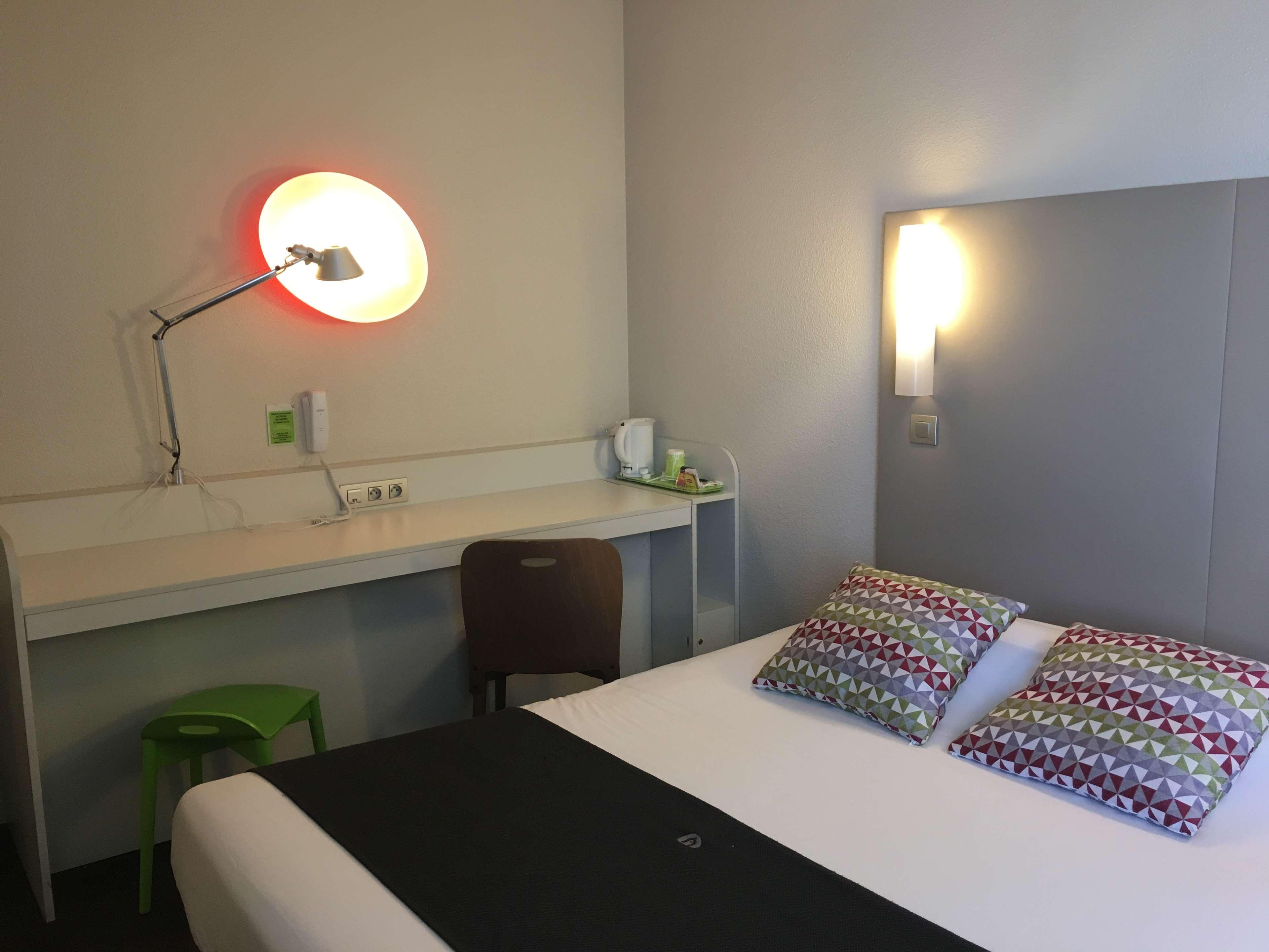 Hotel Campanile Marne La Vallée - Saint-georges Bussy-Saint-Georges