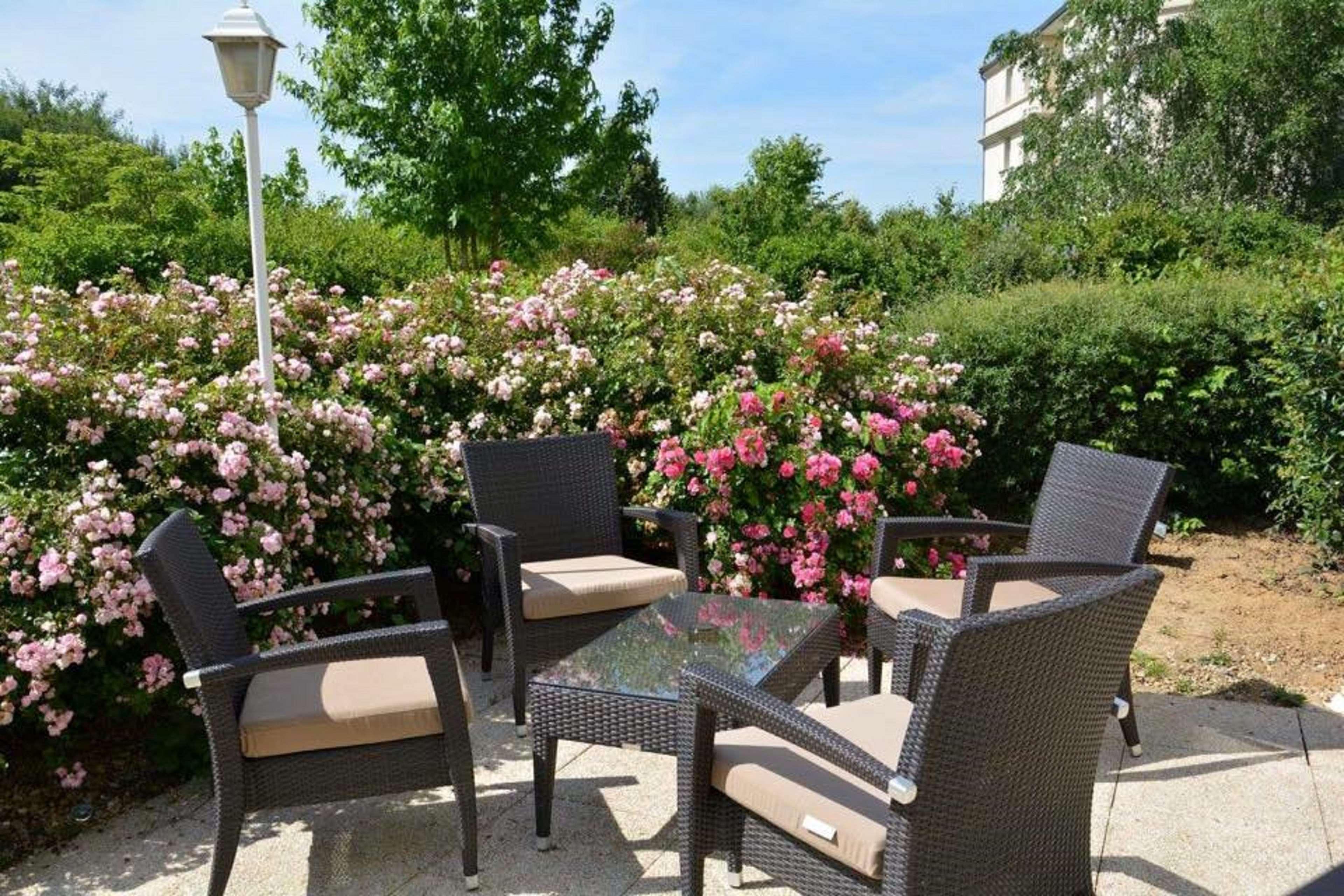 Campanile Marne La Vallee - Saint-georges Hotel Bussy-Saint-Georges