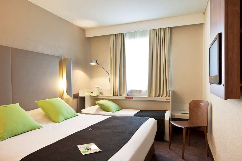 Campanile Marne La Vallée - Saint-georges 3*