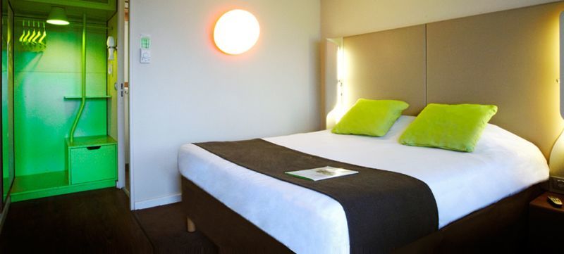 Hotel Campanile Marne La Vallée - Saint-georges 3*