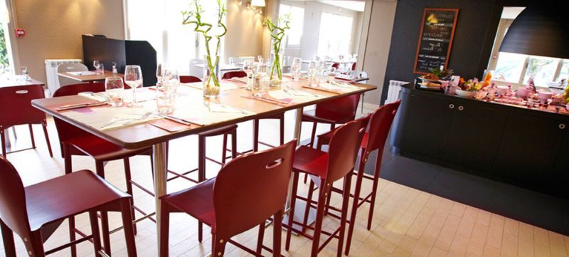 Hotel Campanile Marne La Vallée - Saint-georges 3*