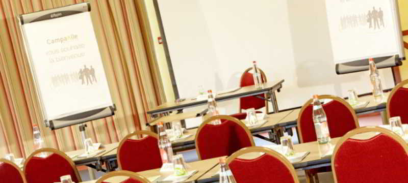 Hotel Campanile Marne La Vallee - Saint-georges