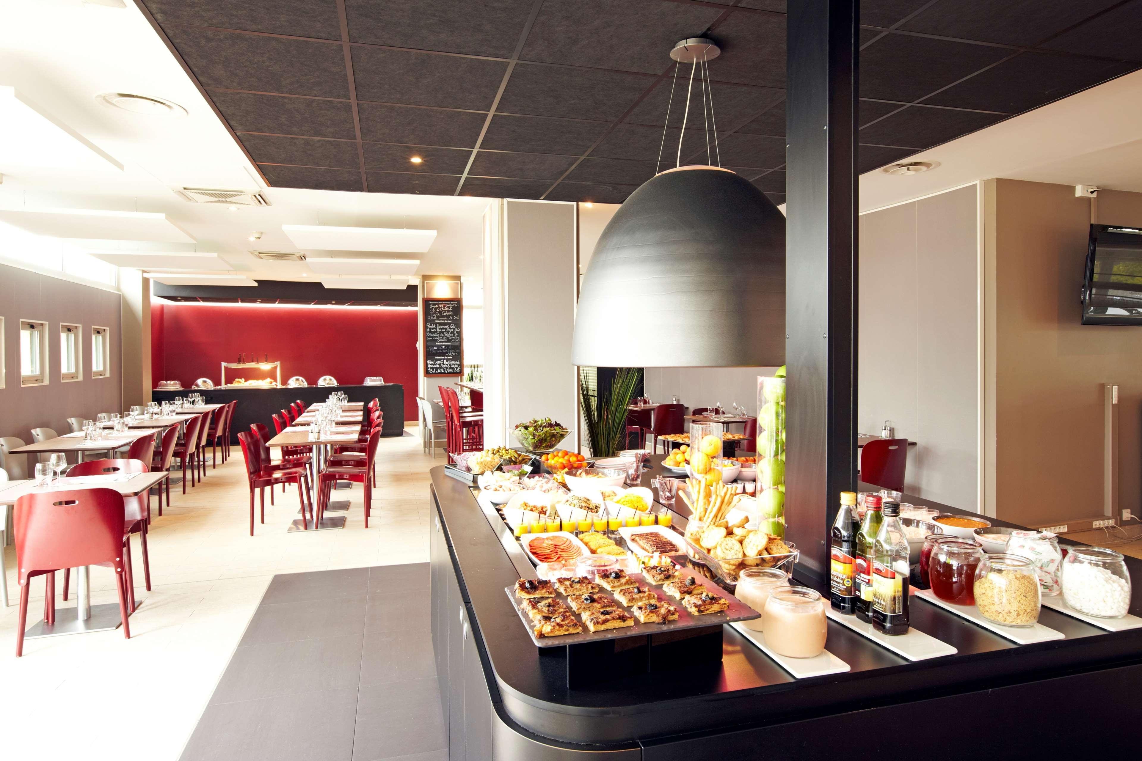 Hotel Campanile Marne La Vallee - Saint-georges Bussy-Saint-Georges