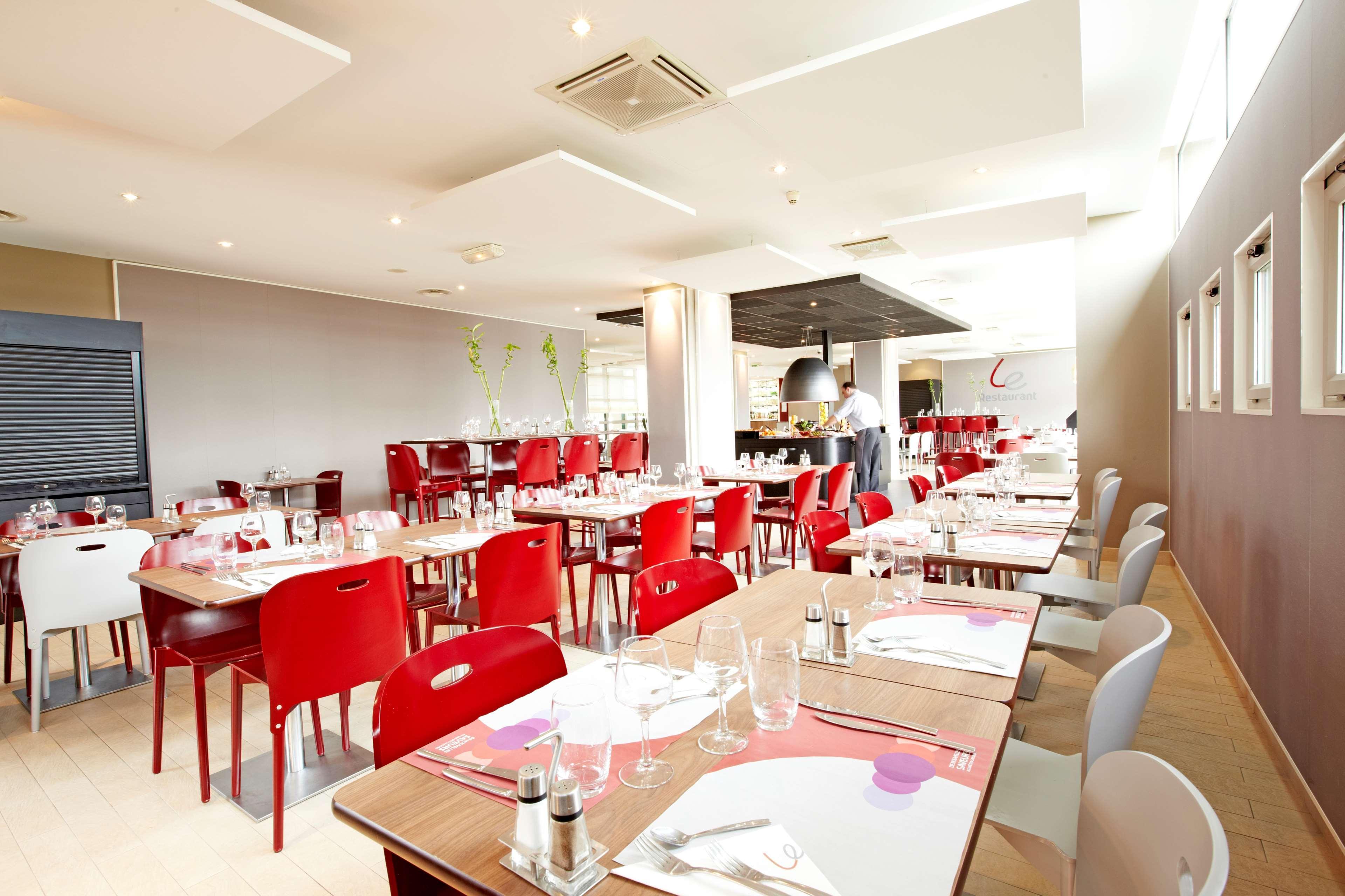 Hotel Campanile Marne La Vallee - Saint-georges