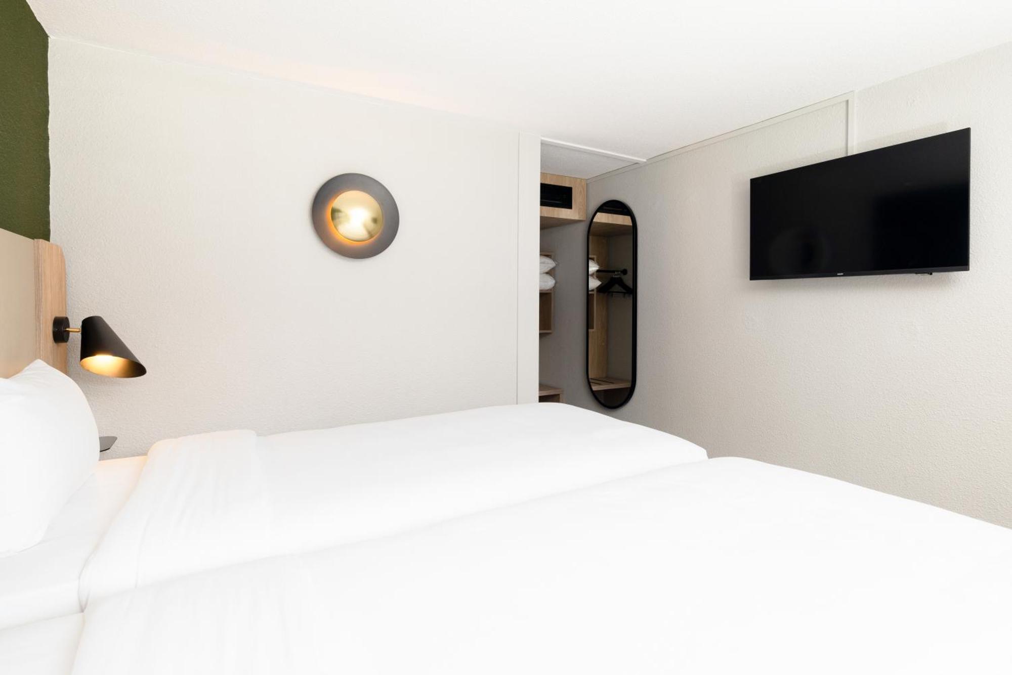 Hotel Campanile Marne La Vallee - Saint-georges Bussy-Saint-Georges